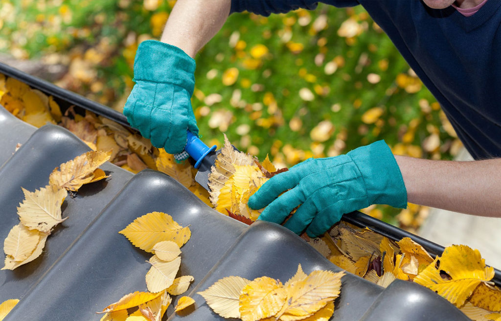 gutter cleaning services near me 9