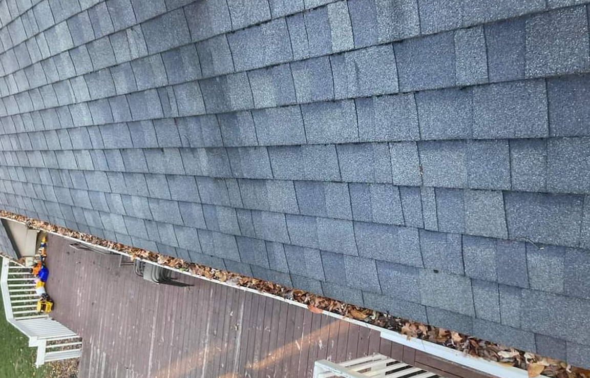 gutter cleaning services near me 4